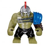 the hulk lego figure