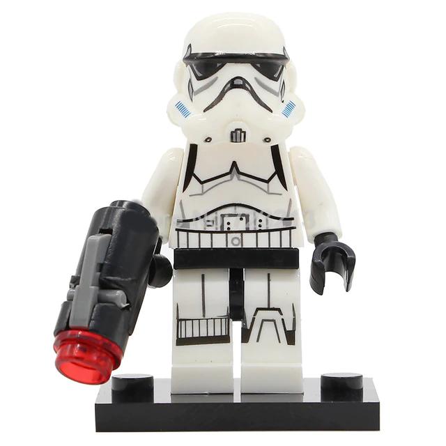 Lego Star Wars Stormtrooper Minifigure (Free Shipping) – TV Shark