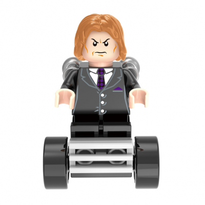 lego charles xavier